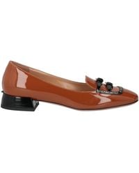 A.Bocca - Loafers - Lyst