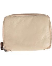 Caterina Lucchi - Wallet Calfskin - Lyst