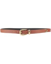 FEDERICA TOSI - Belt - Lyst