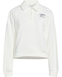 Lacoste - Sweatshirts - Lyst