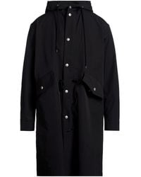 Grifoni - Overcoats & Trench Coats - Lyst