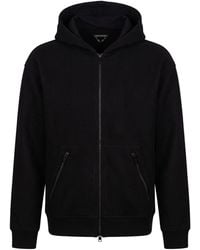 Daniele Alessandrini - Jacket Polyester, Polyamide - Lyst