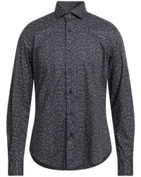 Xacus - Shirt - Lyst