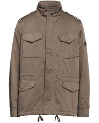 Jacob Cohen - Jacket Polyester, Polyamide - Lyst