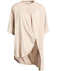 Herno - T-Shirt - Lyst