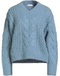 Brunello Cucinelli - Jumper - Lyst