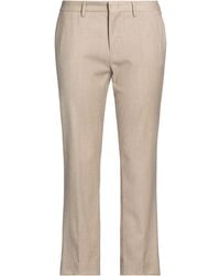 PT Torino - Light Pants Virgin Wool, Viscose, Polyester, Elastane - Lyst
