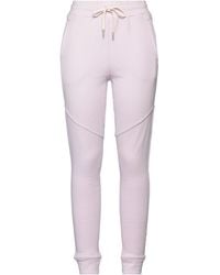 John Elliott - Pants Cotton, Elastane - Lyst