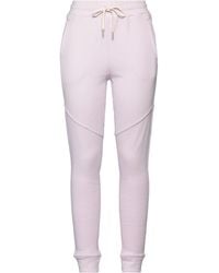 John Elliott - Pants Cotton, Elastane - Lyst