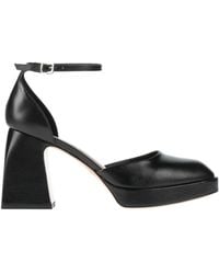 Vicenza - Pumps Leather - Lyst