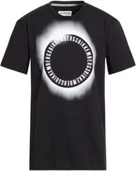Bikkembergs - T-Shirt Cotton - Lyst