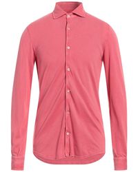 Fedeli - Camisa - Lyst