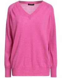Aragona - Pullover - Lyst