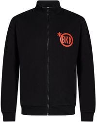 Bikkembergs - Sweatshirt Cotton - Lyst