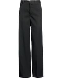Jil Sander - Trouser - Lyst