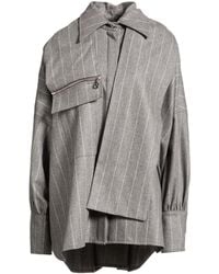 Batakovic - Jacket Wool, Cashmere - Lyst