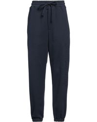 hinnominate - Midnight Pants Cotton - Lyst