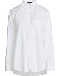 Windsor. - Shirt Cotton - Lyst