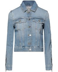Giacche in denim e di jeans Guess da donna - Fino al 62% di sconto | Lyst