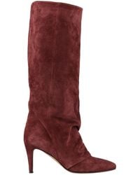 The Seller - Boot Leather - Lyst