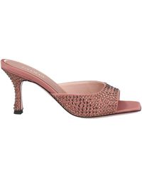Gedebe - Sandals - Lyst