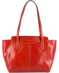 The Bridge - Shoulder Bag - Lyst