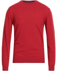 Liu Jo - Sweater Viscose, Polyamide, Wool, Cashmere - Lyst