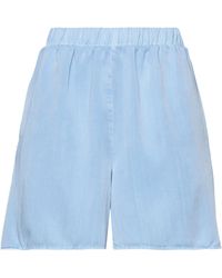 Minimum - Shorts & Bermuda Shorts - Lyst