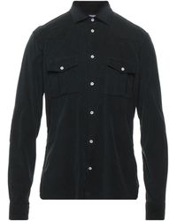 Manuel Ritz Shirt - Black