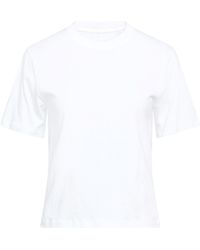 ARMARIUM - T-Shirt Cotton, Elastane - Lyst