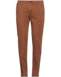 RE_HASH - Jeans Cotton, Elastane - Lyst