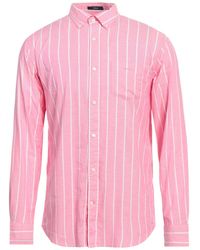 GANT - Shirt - Lyst