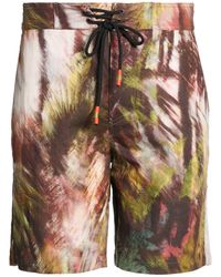 Alanui - Shorts & Bermuda Shorts - Lyst