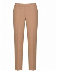 Ballantyne - Pants Virgin Wool, Elastane - Lyst