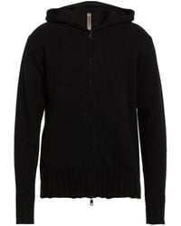 Giorgio Brato - Cardigan Virgin Wool - Lyst