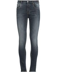 Novemb3r - Jeanshose - Lyst