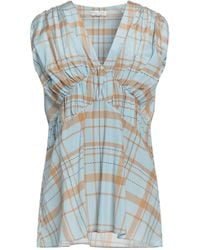 Ballantyne - Top - Lyst
