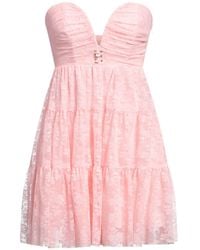 Aniye By - Mini-Kleid - Lyst