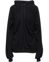 DAMEN Pullovers & Sweatshirts Pullover Sport Burberry Pullover Schwarz S Rabatt 73 % 