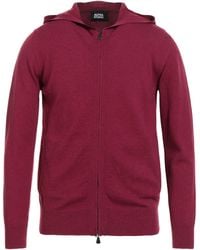Alpha Studio - Cardigan - Lyst