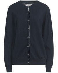 Barbour - Strickjacke - Lyst