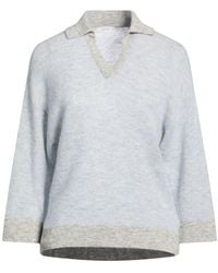 Peserico - Sweaters - Lyst