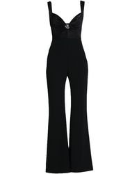 Galvan London - Jumpsuit - Lyst