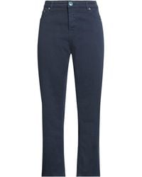 RE_HASH - Trouser - Lyst