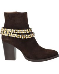 Ovyè - Ankle Boots - Lyst