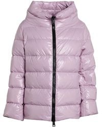 Herno - Puffers - Lyst