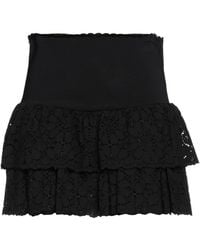 Alexandre Vauthier - Minirock - Lyst