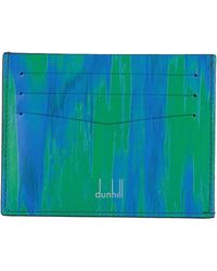 dunhill - Kartenetui - Lyst
