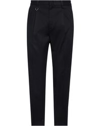 Paolo Pecora - Trouser - Lyst
