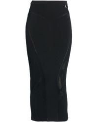 Patrizia Pepe - Midi Skirts - Lyst